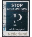 Stop Antisemitisme (o) 2.