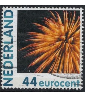 2682 Ha-32 Vuurwerk (o)