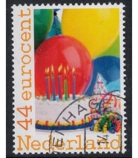 2562 F-1 Verjaardag (o)