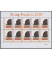 2562 C3 Stamp Passion 11 april (xx) vel