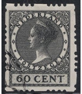 R56 Koningin Wilhelmina (o) 2.