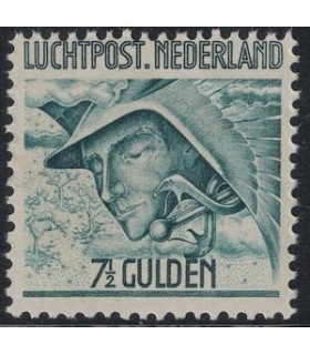 Luchtpost 8 (xx)