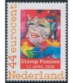 2562 C4 Stamp Passion 12 april (xx) los