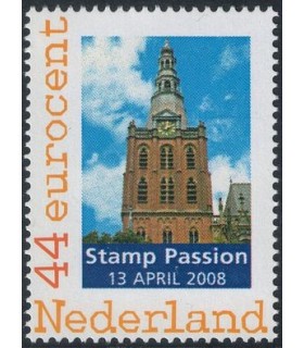 2562 C5 Stamp Passion 13 april (xx) los