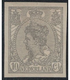 083 Koningin Wilhelmina (x)