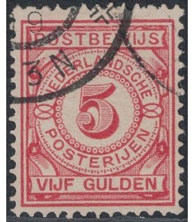 Postbewijs 6 (o)