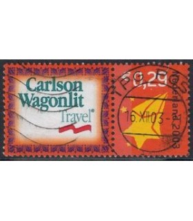 Carlson Wagonlit (o)