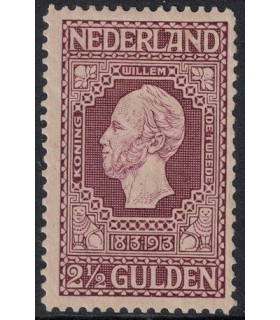 099 Jubileumzegel (x) 2.