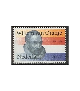 1312 Willem van Oranje (xx)