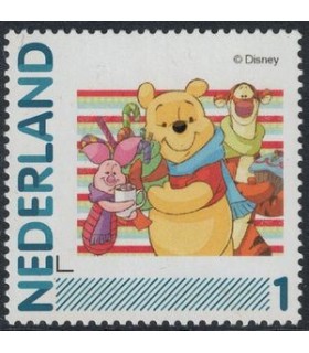 2791 Hb-?? Winnie the Pooh (xx)