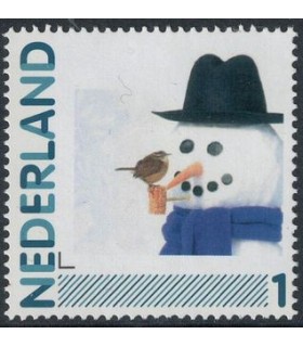 2791 Hb-?? Sneeuwman (xx)