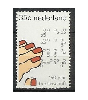 1077 Brailleschrift (xx)