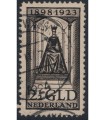 130 Jubileumzegel (o) 7.