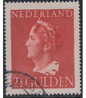 347 Koningin Wilhelmina (o)