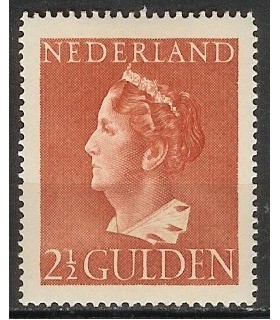 347 Koningin Wilhelmina (x)