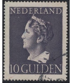 349 Koningin Wilhelmina (o) 2.