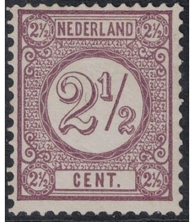 033a Cijfer (x)