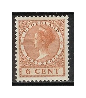 178 Koningin Wilhelmina (x)