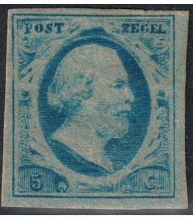 001 Koning Willem III (x) lees!