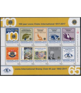 Lions Club International (xx)