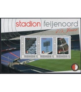 2751 D-30 Stadion Feyenoord (xx)