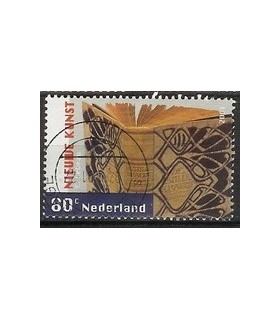 1975 Nieuwe kunst (o)