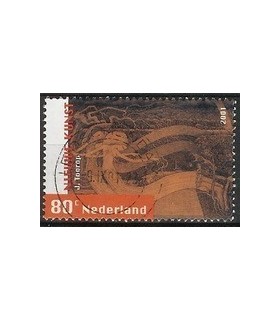 1977 Nieuwe kunst (o)