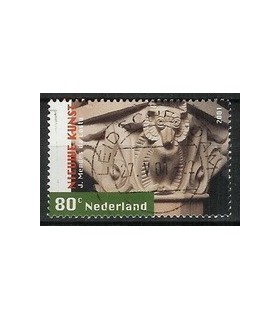 1979 Nieuwe kunst (o)