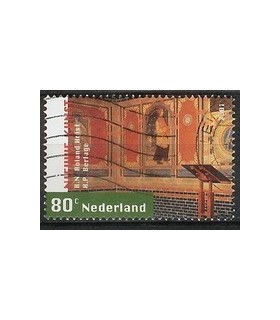 1976 Nieuwe kunst (o)