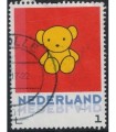 3012 E Nijntje (o) 5.