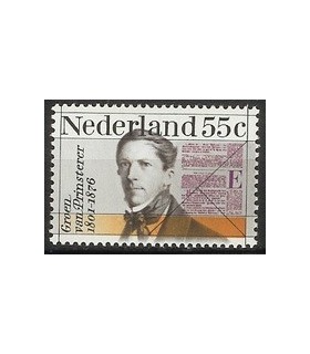 1090 Groen v. Prinsterer (xx)