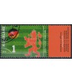 3194 WK-voetbal Duitsland (o) TAB