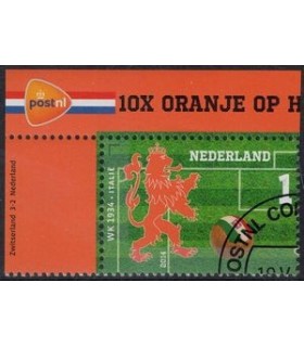 3187 WK-voetbal Italie (o) TAB