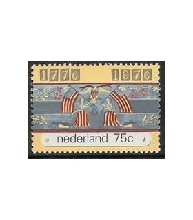 1091 Twee eeuwen Amerika (xx)