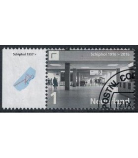 3449 Schiphol (o) TAB