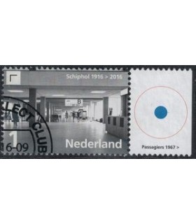 3449 Schiphol (o) TAB2