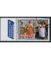 2756 Nederland Suriname (o) TAB