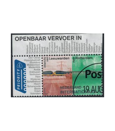 3770 Openbaar vervoer internationaal (o) TAB