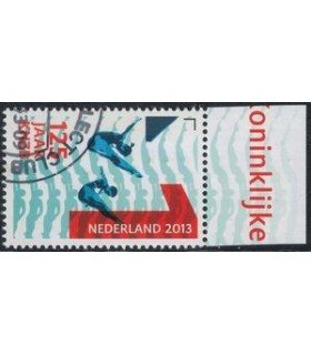 3080 KNZB Schoonspringers (o) TAB