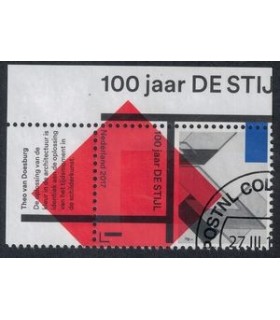 3515 De Stijl Theo van Doesburg (o) TAB