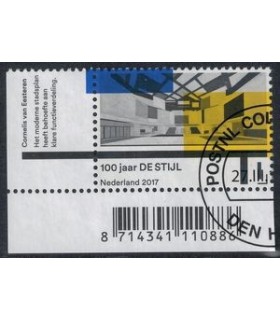 3523 De Stijl van Eesteren (o) TAB