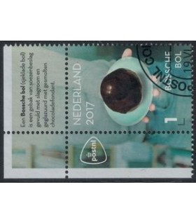 3540 Lekkernijen Bossche Bol (o) TAB