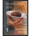 3546 Lekkernijen Zeeuwse bolus (o)