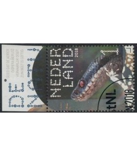 3604 Beleef de natuur Adder (o) TAB