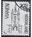 3611a Mooi Nederland Vianen (o)