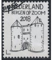 3612a Mooi Nederland (o) Bergen op Zoom