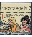 3586b Kinderzegel (o) TAB