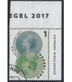 3587 Dag van de postzegel (o) TAB