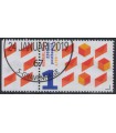 3722a 220 jaar postbedrijf (o) TAB