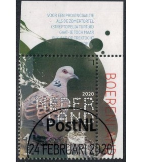 3828 Beleef de natuur boerenland (o) TAB